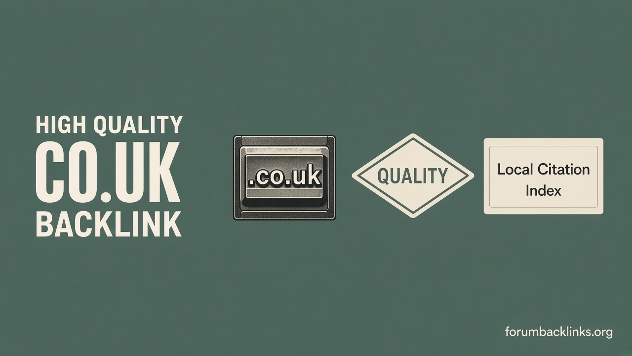 GEO Aeo Ai SEO Contextual Dofollow | Forum Backlinks