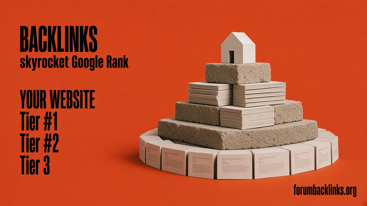 Ai Seo Backlinks Diverse High Da 60 Plus | Forum Backlinks