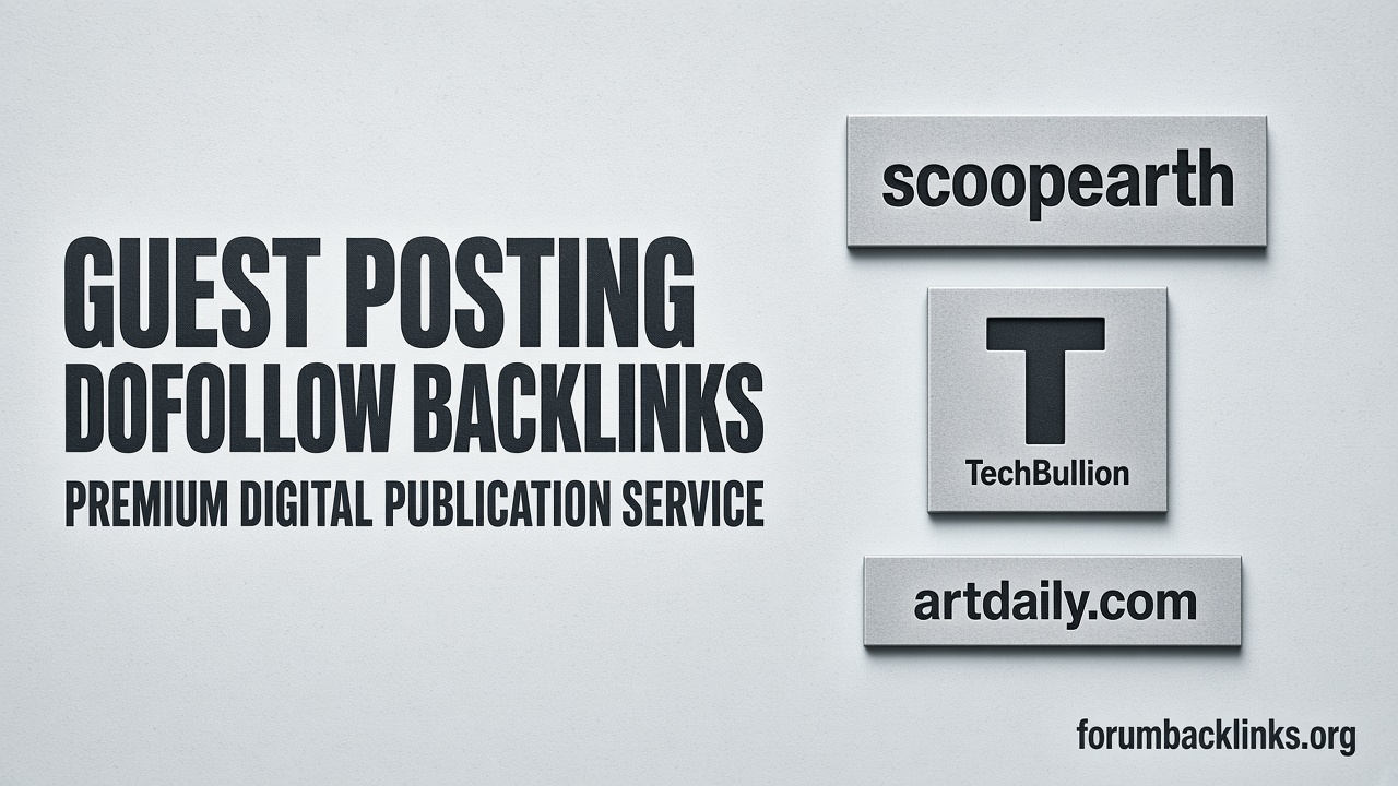 118 Real Forums for Backlink Placement | ForumBacklinks 118 Real Forums for Backlink Placement | ForumBacklinks