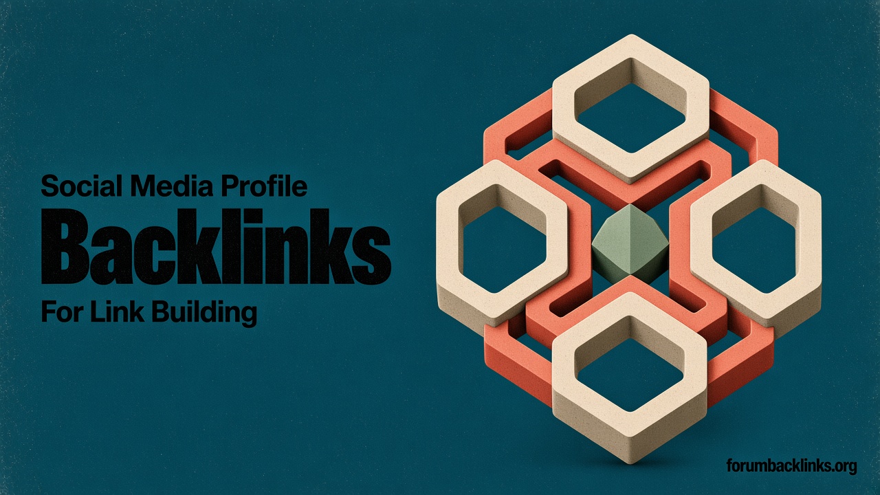 Publish An Article On A High Da 90 | Forum Backlinks