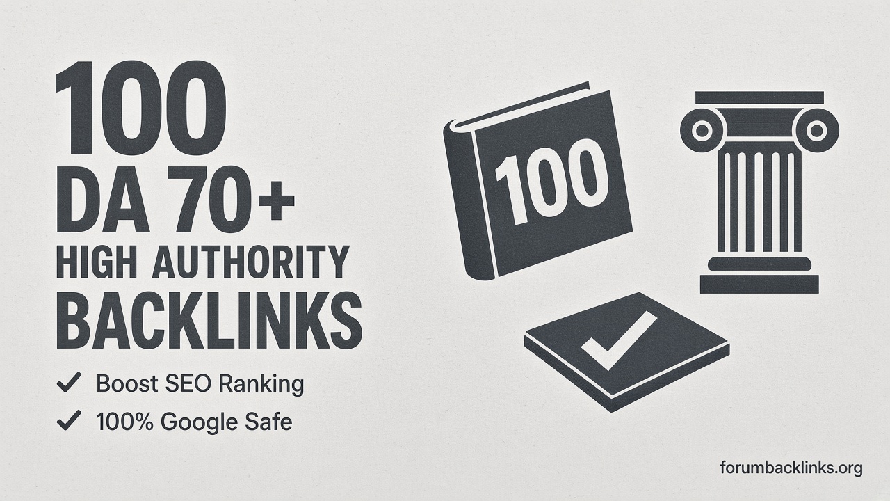 Safe Building 100 Pr9, With High | Forum Backlinks