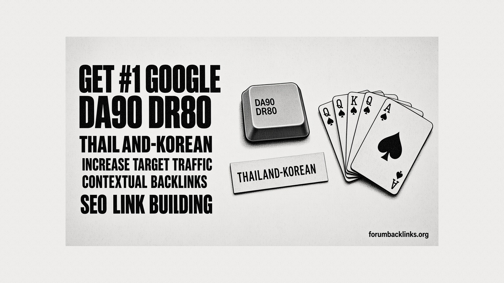 Trusted Brand Backlinks For Off Page SEO | Forum Backlinks