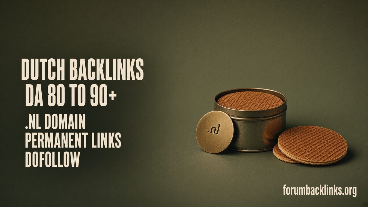 Blog Comment Backlinks For Seo Ranking | Forum Backlinks