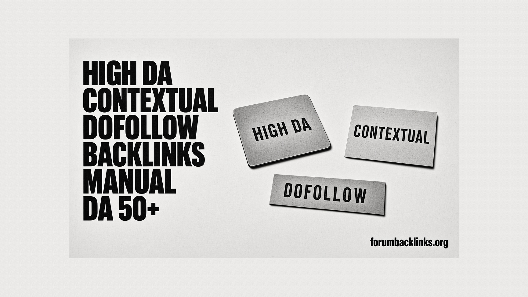 Complete UK SEO Campaign With Link | Forum Backlinks