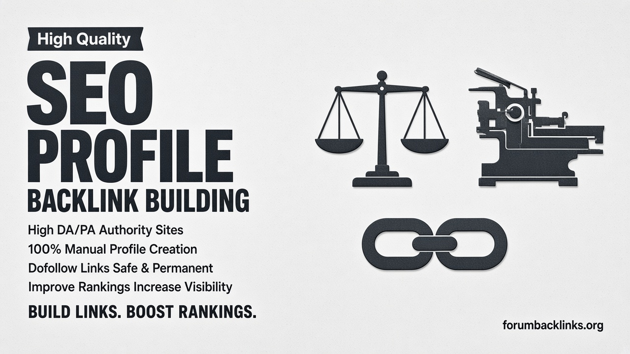 Adult SEO And Adult Link Building Services | Forum Backlinks