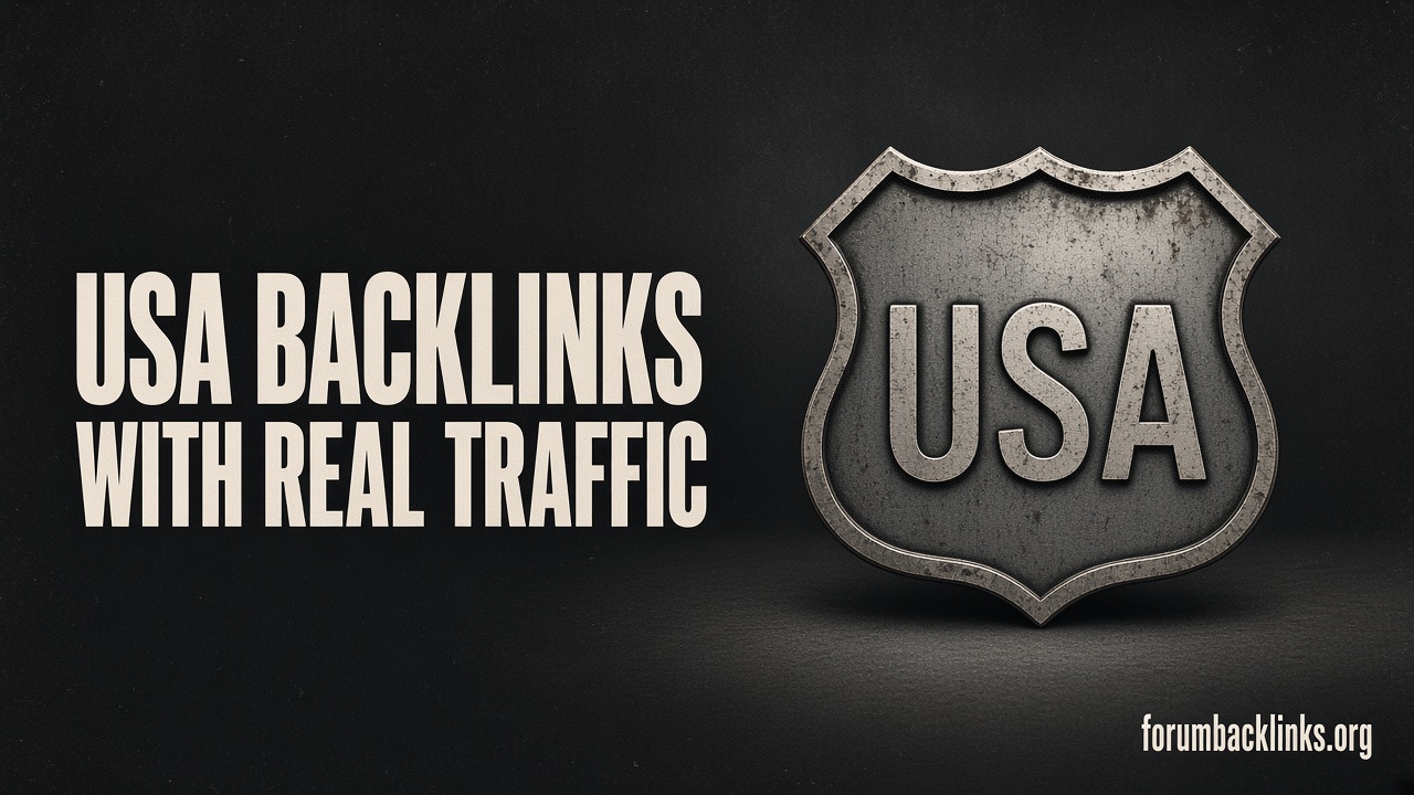 UK Backlinks With Contextual SEO Link | Forum Backlinks