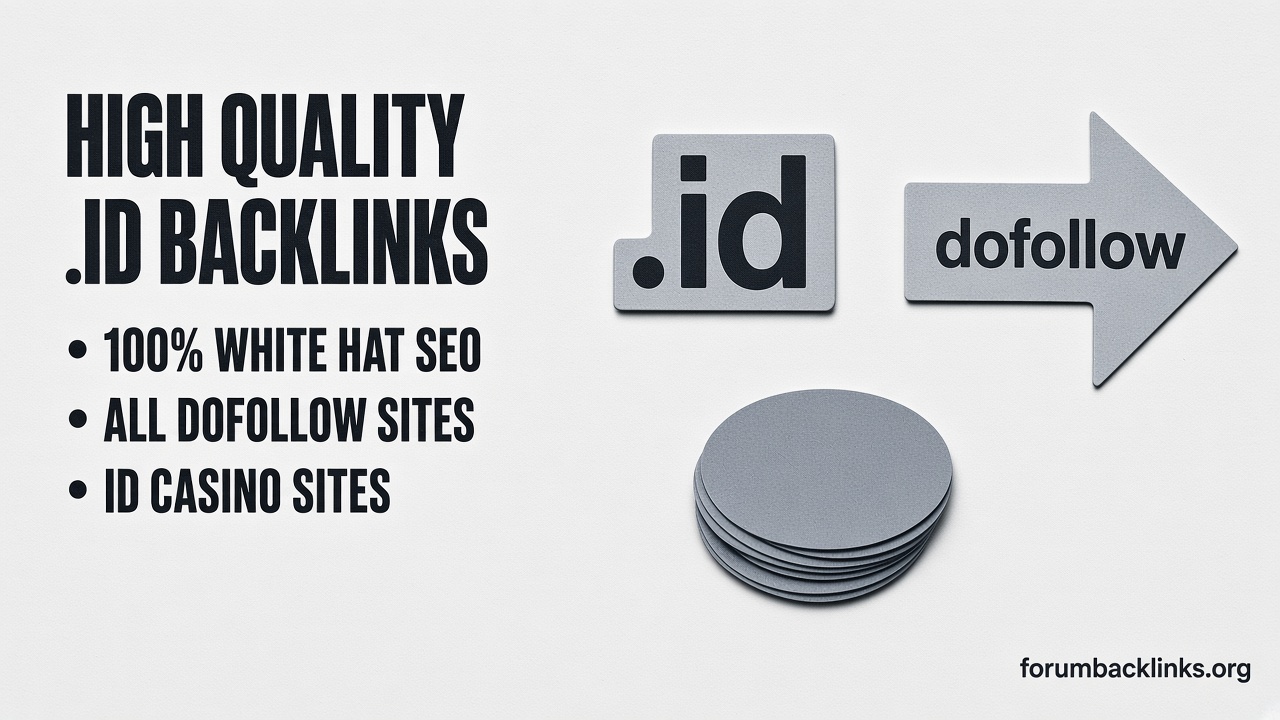 2000 High Quality Contextual Dofollow Seo | Forum Backlinks