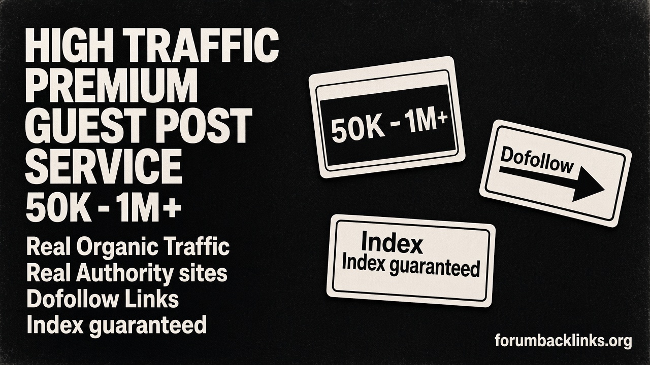 Boost Your Google Ranking With Tier1 | Forum Backlinks Boost Your Google Ranking With Tier1 | Forum Backlinks
