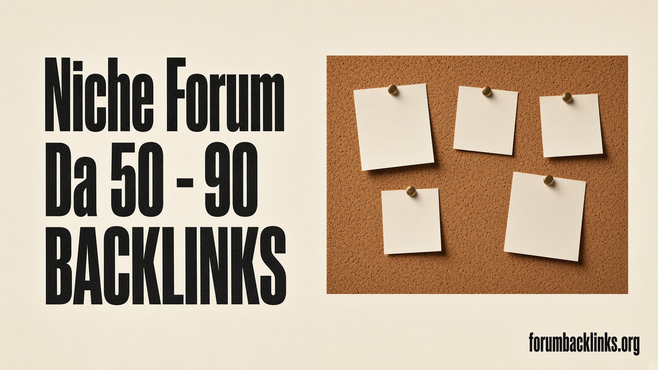 80 High Da UK SEO Uk Backlinks Manually | Forum Backlinks