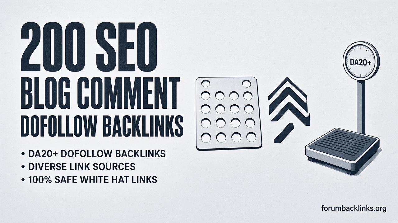 Dutch Linkbuilding On NL Blogs, Dutch | Forum Backlinks