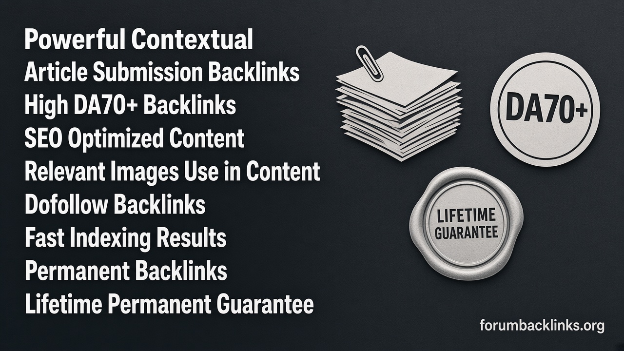 Manual Dofollow SEO Backlink Building For | Forum Backlinks Manual Dofollow SEO Backlink Building For | Forum Backlinks